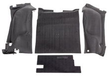 Load image into Gallery viewer, BEDRUG BTTJ97R Bedtred 97-06 Jeep Wrangler TJ Cargo Kit