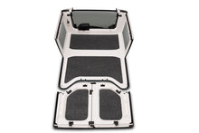 Load image into Gallery viewer, BEDRUG HLJK074DRK Headliner 07-10 Jeep JK Unlimited 4 Door