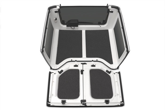 BEDRUG HLJK112DRK Headliner 11-   Jeep JK 2 Door