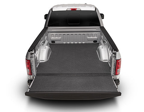 BEDRUG IMT02LBS Impact Mat 02-Dodge Ram 8' Bed