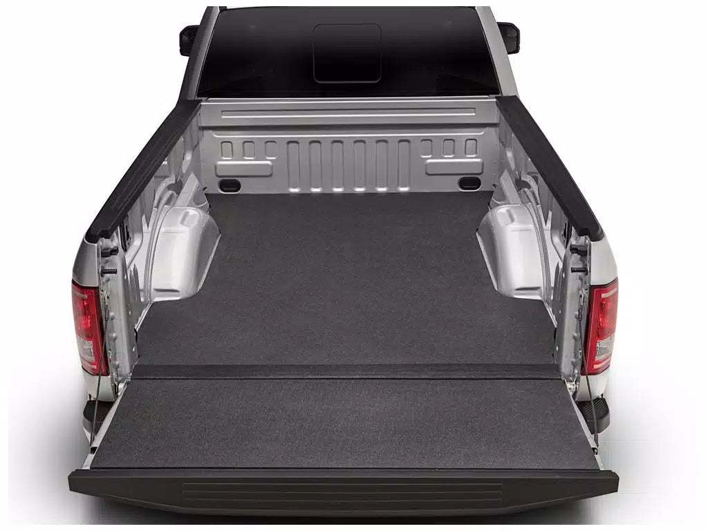 BEDRUG IMY22RBS Impact Matt 22-   Toyota Tundra 6ft7in Bed