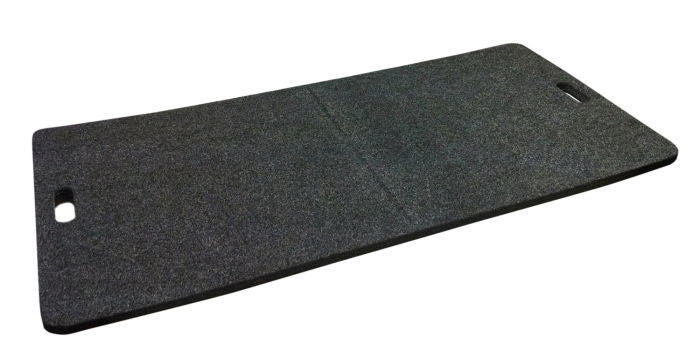 BEDRUG TW2X4MAT Track Mat 2X4 Folding