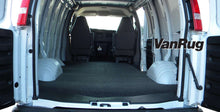 Load image into Gallery viewer, BEDRUG VRTC11 Vanrug 11-13 Ford Transit Connect Van
