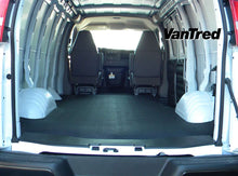 Load image into Gallery viewer, BEDRUG VTRF92X Vantread 92-14 Ford E-Series Van