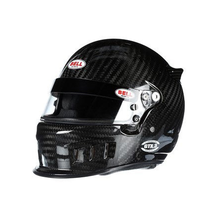 BELL HELMETS 1207A14 Helmet GTX3 59 Carbon SA2020 FIA8859