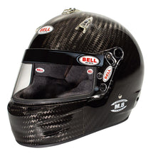 Load image into Gallery viewer, BELL HELMETS 1208A03 Helmet M8 7-1/4 / 58 Carbon SA2020/FIA8859