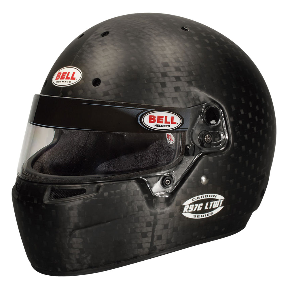 BELL HELMETS 1237A06 Helmet RS7C 57 LTWT SA2020 FIA8859