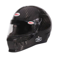 Load image into Gallery viewer, BELL HELMETS 1238A04 Helmet BR8 7-3/8 / 59 Carbon SA2020/FIA8859
