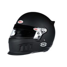 Load image into Gallery viewer, BELL HELMETS 1314A12 Helmet GTX3 7-1/4 Flat Black SA2020 FIA8859