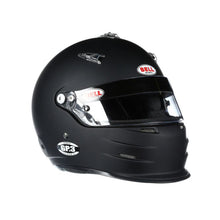 Load image into Gallery viewer, BELL HELMETS 1417A52 Helmet GP3 Sport Medium Flat Black SA2020