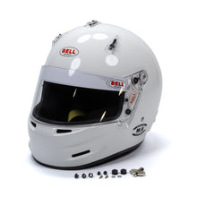 Load image into Gallery viewer, BELL HELMETS 1419A08 Helmet M8 3X-Large White SA2020