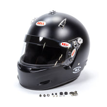 Load image into Gallery viewer, BELL HELMETS 1419A15 Helmet M8 Large Flat Black SA2020
