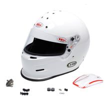 Load image into Gallery viewer, BELL HELMETS 1420A04 Helmet K1 Pro Medium White SA2020