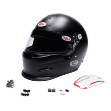 Load image into Gallery viewer, BELL HELMETS 1420A15 Helmet K1 Pro Large Flat Black SA2020