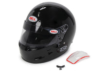 Load image into Gallery viewer, BELL HELMETS 1420A53 Helmet K1 Sport Small Met. Black SA2020