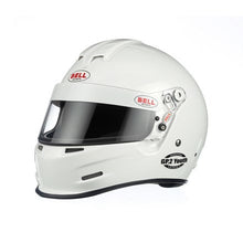 Load image into Gallery viewer, BELL HELMETS 1425004 GP2 Youth Helmet White XS SFI24.1-15