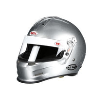 Load image into Gallery viewer, BELL HELMETS 1425021 GP2 Youth Helmet Silver 4XS SFI24.1-15