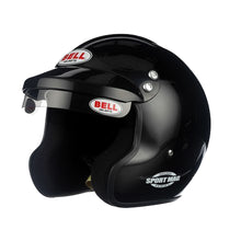 Load image into Gallery viewer, BELL HELMETS 1426A11 Helmet Sport Mag Small Black SA2020