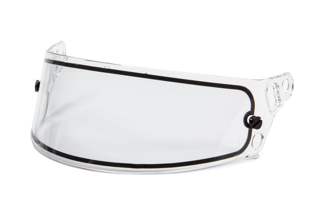 BELL HELMETS 2010001 Clear Shield SE03 3mm