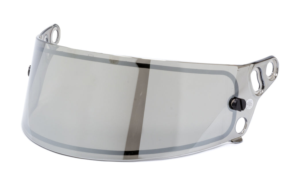 BELL HELMETS 2010005 Silver Mirror Shield SE03 3mm