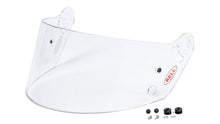 Load image into Gallery viewer, BELL HELMETS 2010161 Clear Shield 281SRV 3mm Anti-Fog