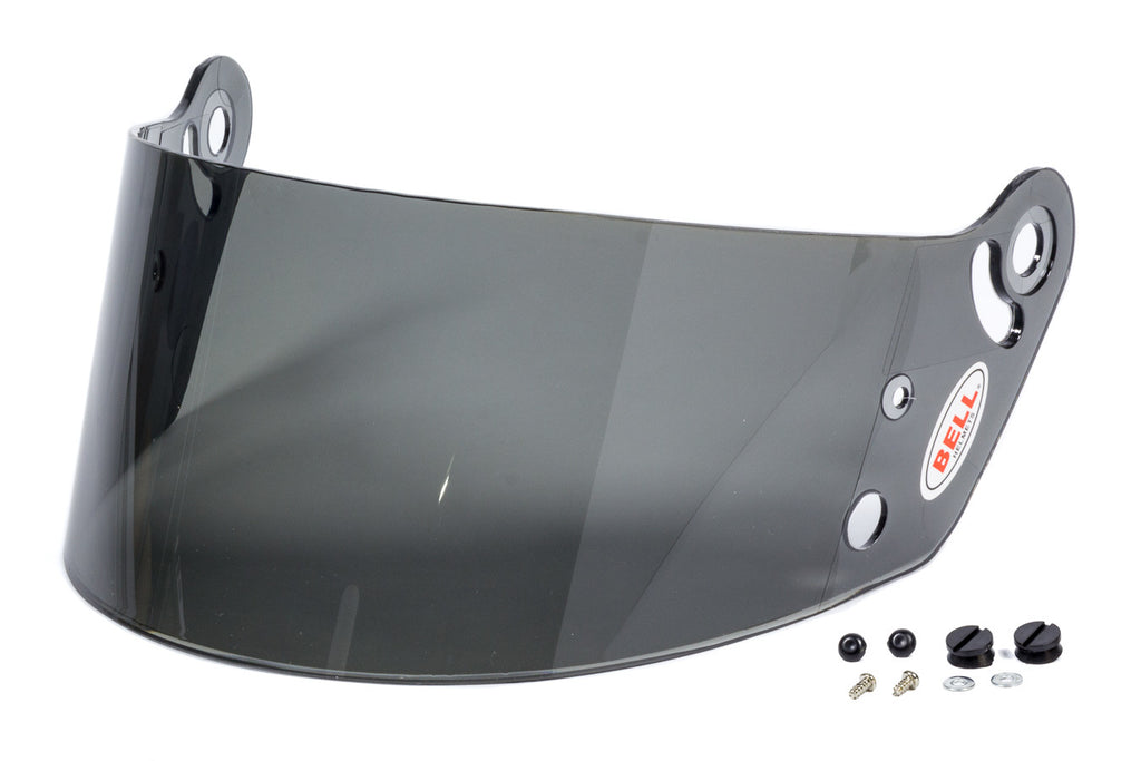 BELL HELMETS 2010163 Dark Smoke Shield 281SRV 3mm Anti-Fog
