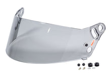 Load image into Gallery viewer, BELL HELMETS 2010172 Light Smoke Shield 287SRV 3mm Anti-Fog