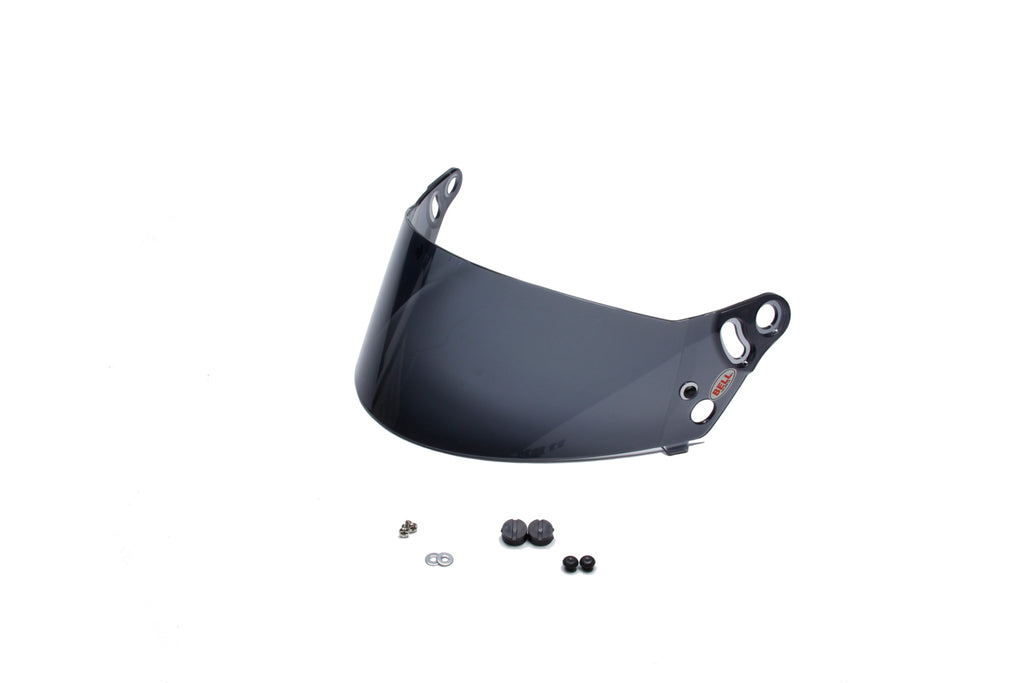 BELL HELMETS 2010173 Dark Smoke Shield 287SRV 3mm Anti-Fog