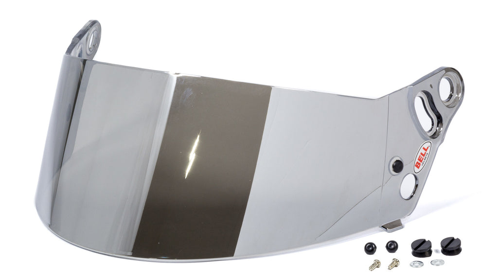 BELL HELMETS 2010176 Silver Mirror Shield 287SRV 3mm