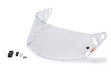 Load image into Gallery viewer, BELL HELMETS 2010191 Clear Shield 289SRV 3mm Anti-Fog