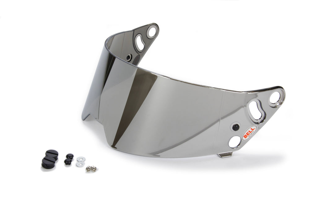 BELL HELMETS 2010196 Silver Chrome Shield 289SRV 3mm