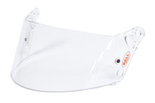 Load image into Gallery viewer, BELL HELMETS 2010201 Clear Shield SRV-8 3mm Anti-Fog