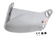 Load image into Gallery viewer, BELL HELMETS 2010202 Light Smoke Shield SRV-8 3mm Anti-Fog