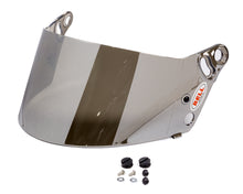 Load image into Gallery viewer, BELL HELMETS 2010206 Silver Mirror Shield SRV-8 3mm