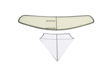 Load image into Gallery viewer, BELL HELMETS 2010213 Anti-Fog insert 287 Shield