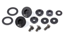 Load image into Gallery viewer, BELL HELMETS 2020001 Pivot Kit SE03 &amp; SE05 Black