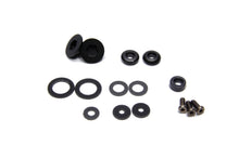Load image into Gallery viewer, BELL HELMETS 2020021 SRV-1 Pivot Kit Black