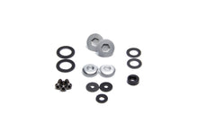 Load image into Gallery viewer, BELL HELMETS 2020034 SRV-2 Pivot Kit Silver