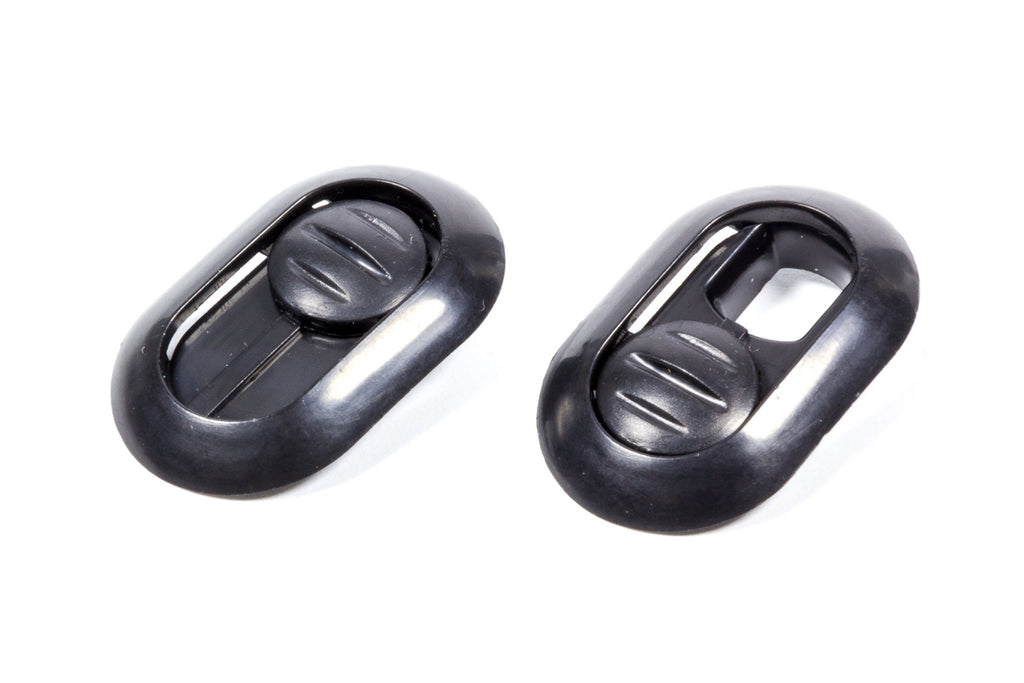 BELL HELMETS 2060001 Replacement Vent 2pk Forehead