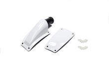 Load image into Gallery viewer, BELL HELMETS 2070039 White Side Air Insert for BR1 Helmet