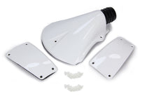 Load image into Gallery viewer, BELL HELMETS 2070041 White Top Air Kit Old Style Nozzle