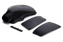 Load image into Gallery viewer, BELL HELMETS 2070042 Flat Matte Black Top Air Kit Old Style Nozzle