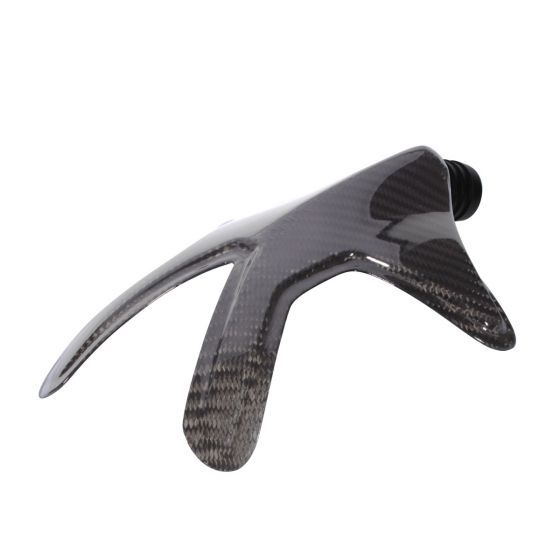 BELL HELMETS 2070139 Air Inlet Top 10 Hole Clear V.10 Nozzle