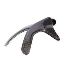 Load image into Gallery viewer, BELL HELMETS 2070140 Air Inlet Top 10 Hole Carbon V.10 Nozzle
