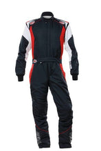 Load image into Gallery viewer, BELL HELMETS BR10033 Suit PRO-TX Black/Red Large SFI 3.2A/5