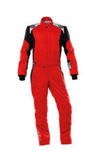 Load image into Gallery viewer, BELL HELMETS BR10042 Suit PRO-TX Red/Black Medium SFI 3.2A/5