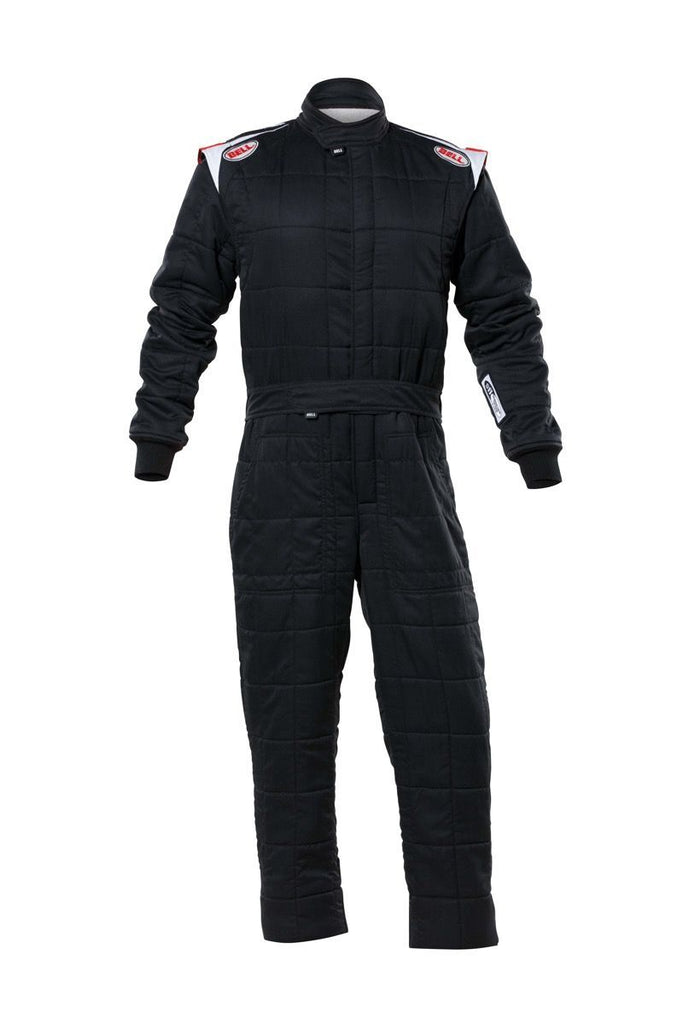 BELL HELMETS BR10121 Suit SPORT-YTX Black X Small SFI 3.2/1
