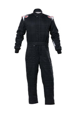 Load image into Gallery viewer, BELL HELMETS BR10122 Suit SPORT-YTX Black Small SFI 3.2/1