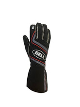 Load image into Gallery viewer, BELL HELMETS BR20001 Glove ADV-TX Black/Red Small SFI 3.3/5