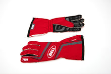 Load image into Gallery viewer, BELL HELMETS BR20015 Glove ADV-TX Red/Black 2X Large SFI 3.3/5